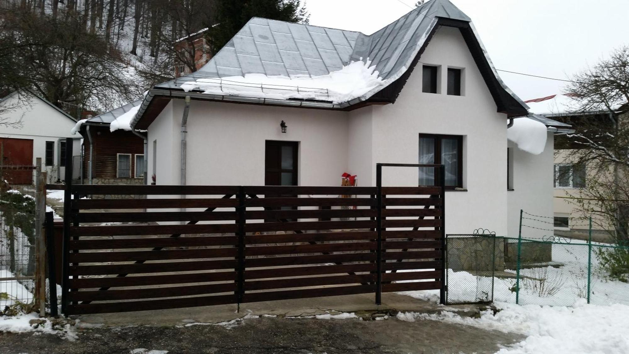 Vilă Casa De Gallois Sinaia